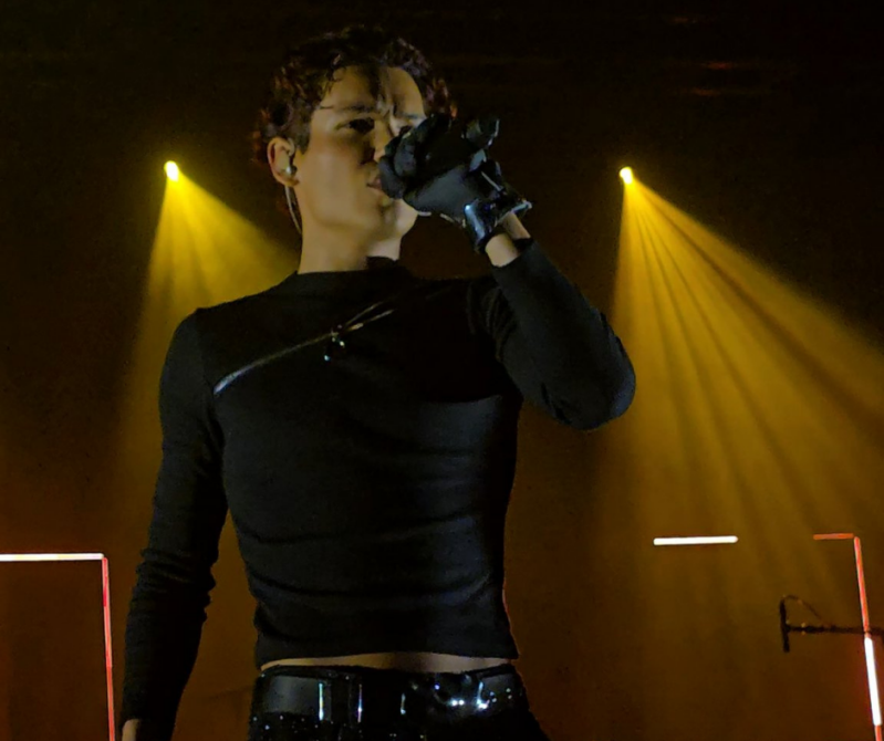 Every Night Fantasy Tour Milan