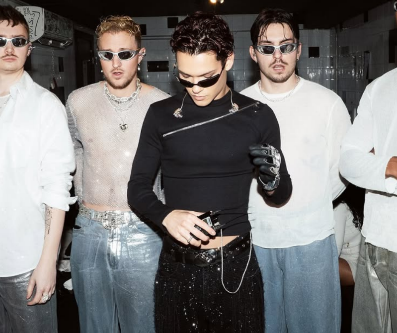 Every Night Fantasy Tour Madrid