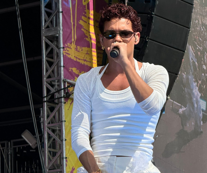 Summer Festivals Mighty Hoopla