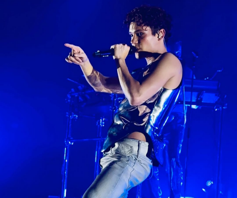 Every Night Fantasy Tour Copenhagen