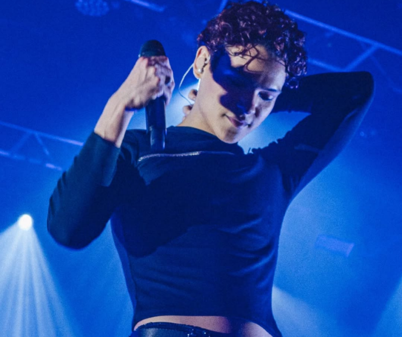 Every Night Fantasy Tour Barcelona