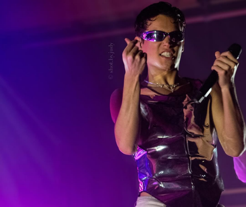 Every Night Fantasy Tour Copenhagen