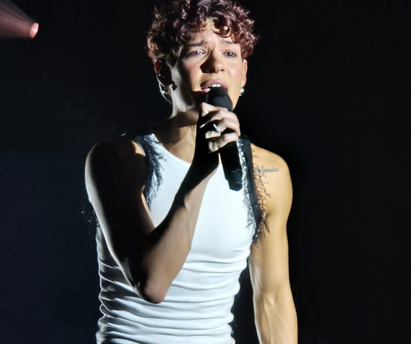 Every Night Fantasy Tour Hamburg