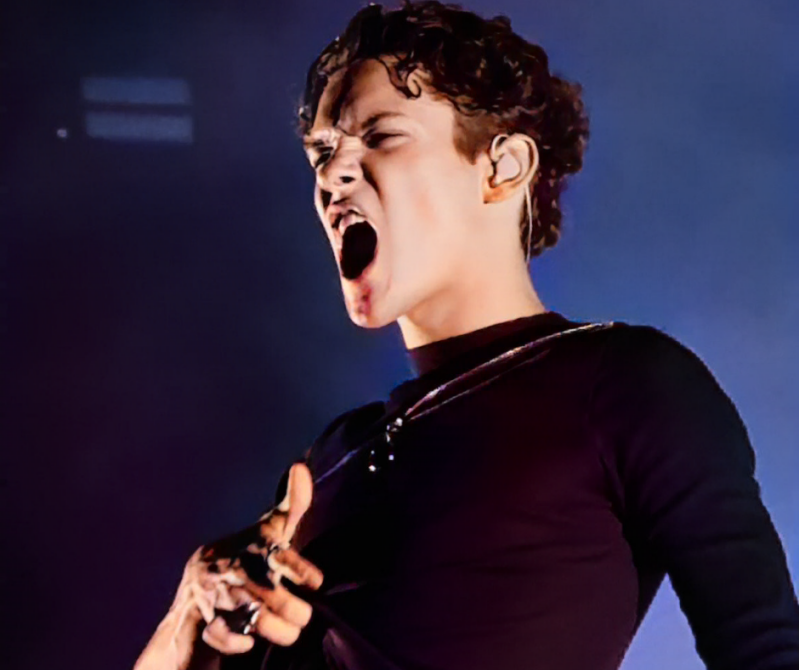 Every Night Fantasy Tour Milan