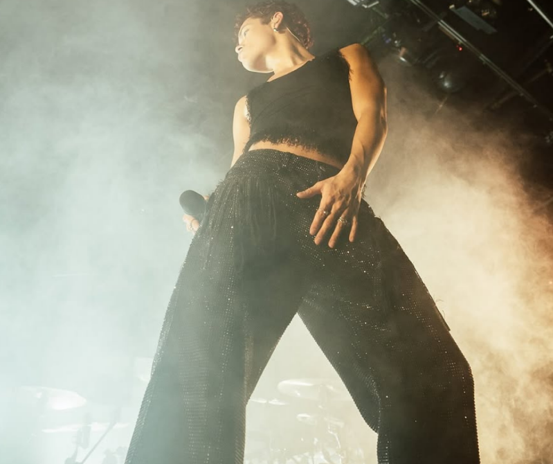 Every Night Fantasy Tour Madrid