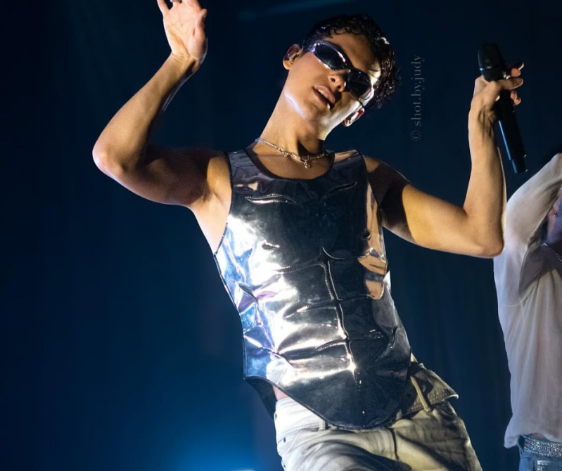 Every Night Fantasy Tour Copenhagen