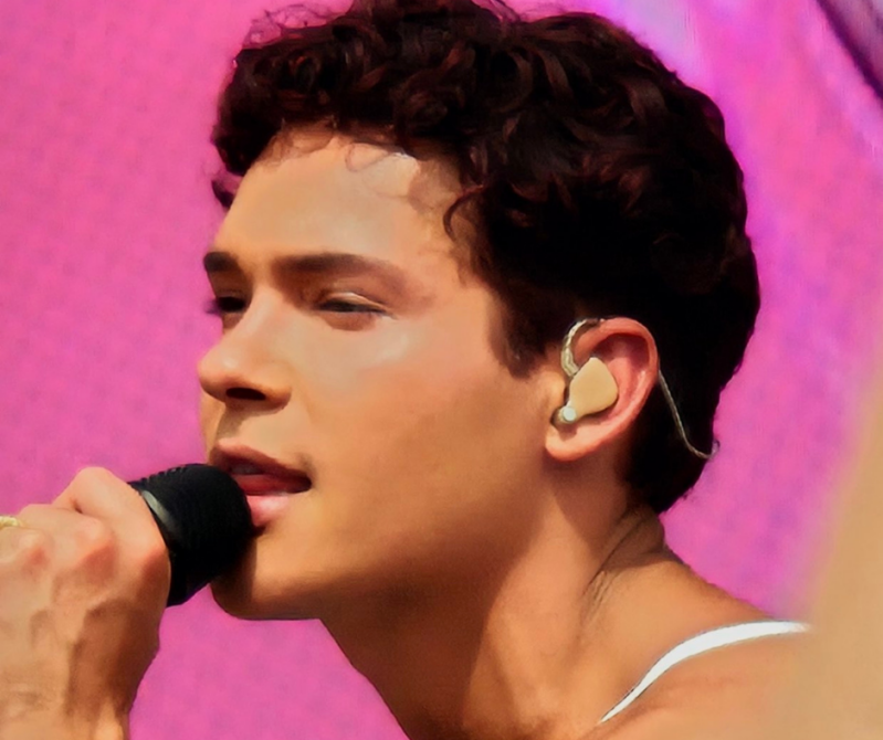 Summer Festivals Mighty Hoopla