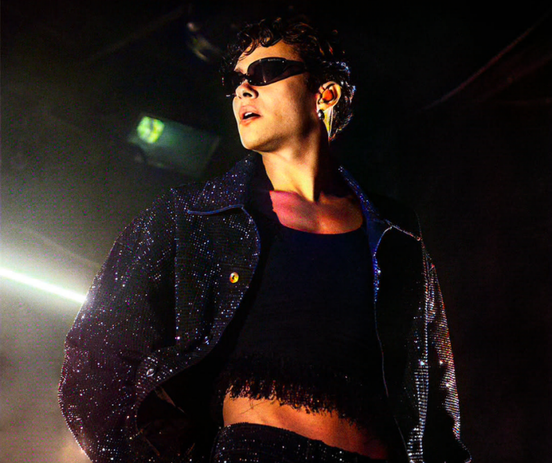 Every Night Fantasy Tour Madrid