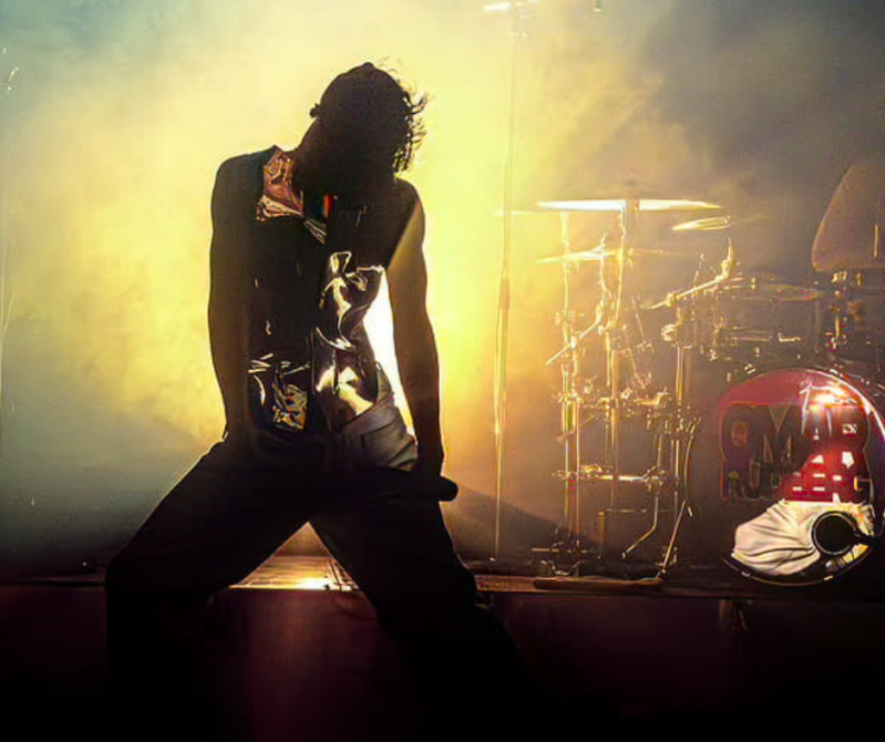 Every Night Fantasy Tour Copenhagen