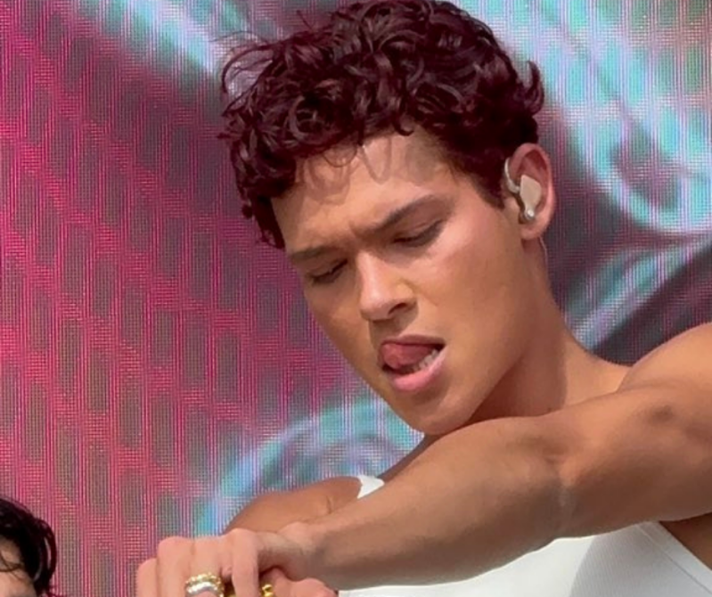 Summer Festivals Mighty Hoopla