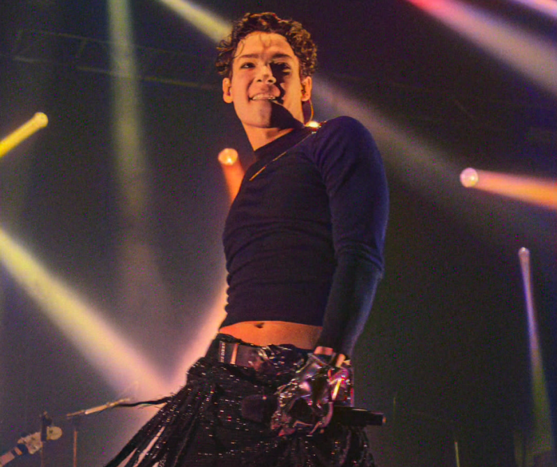 Every Night Fantasy Tour Barcelona