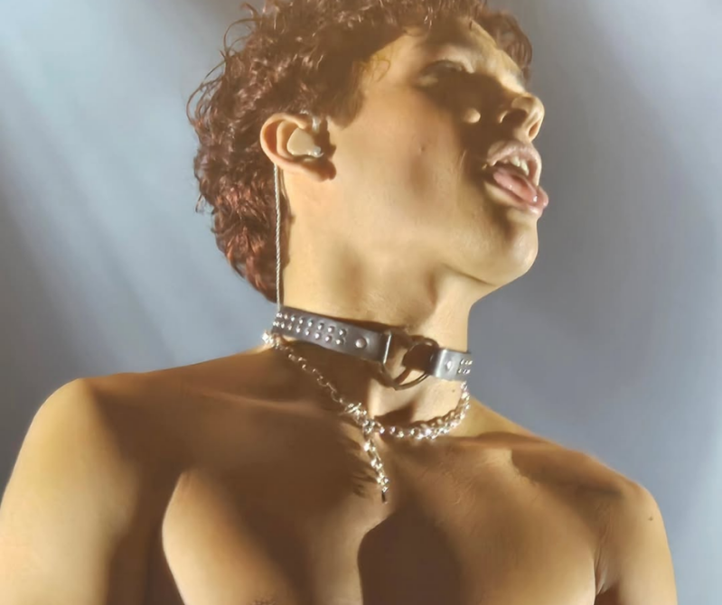 Omar Rudberg Every NIght Fantasy Tour. Bristol