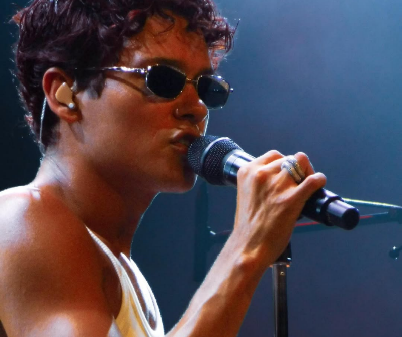 Summer Festival Pinkpop festival