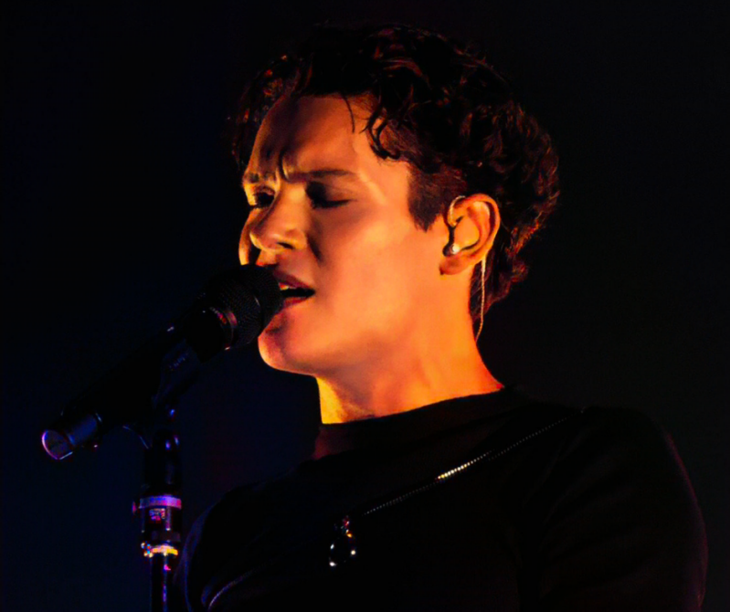 Every Night Fantasy Tour Milan