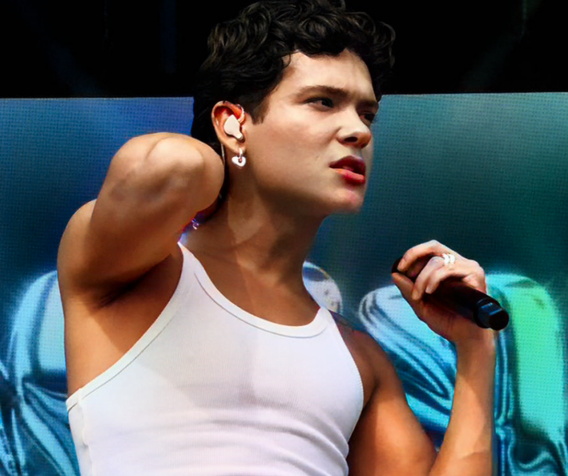 Summer Festivals Mighty Hoopla