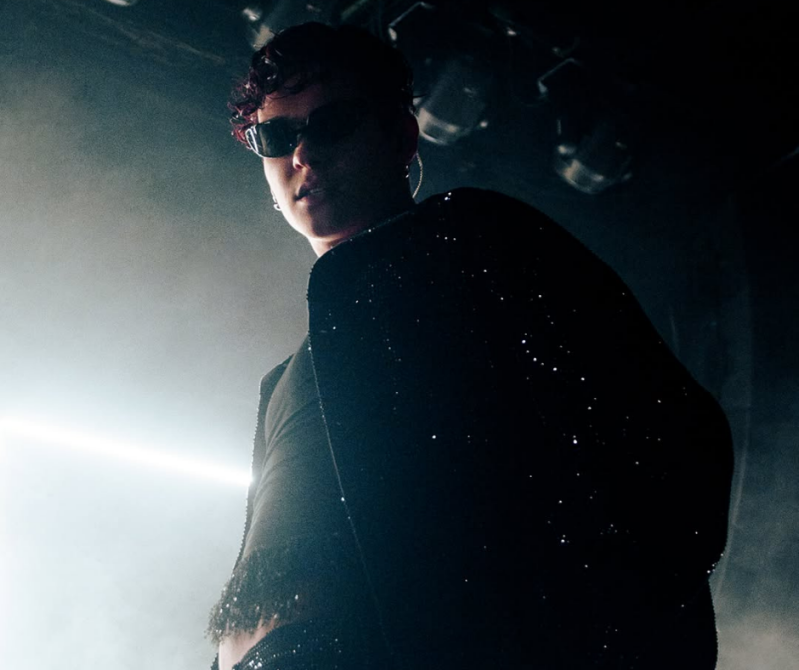 Every Night Fantasy Tour Madrid