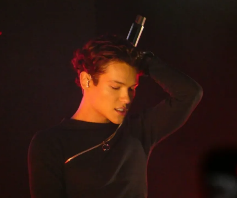 Every Night Fantasy Tour Milan