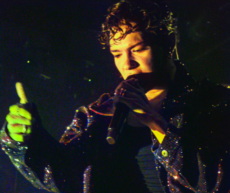 Every Night Fantasy Tour Madrid