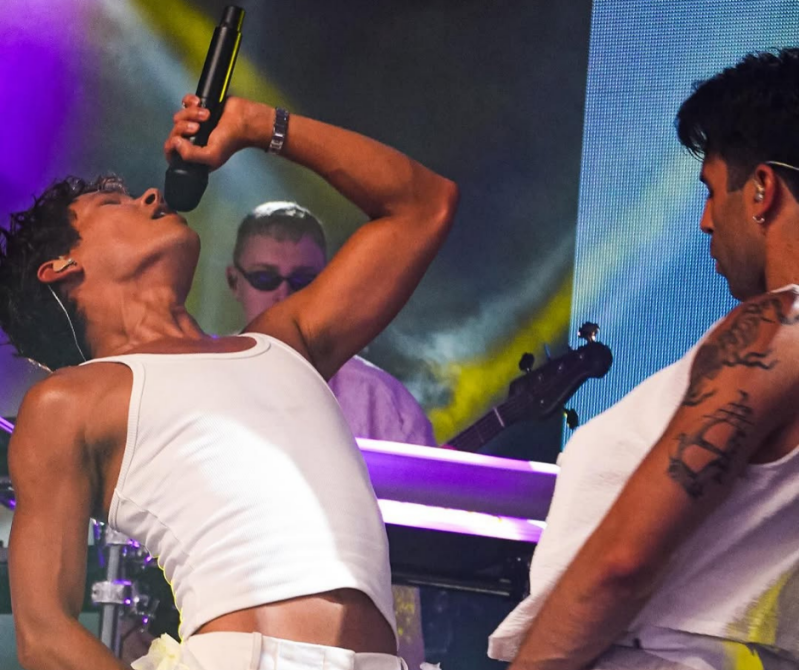 Summer Festival Pinkpop festival