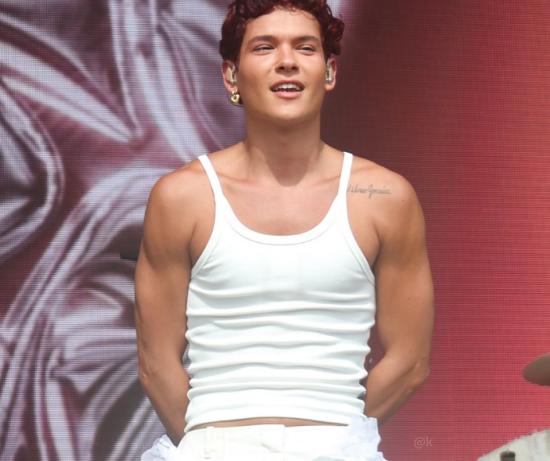 Summer Festivals Mighty Hoopla