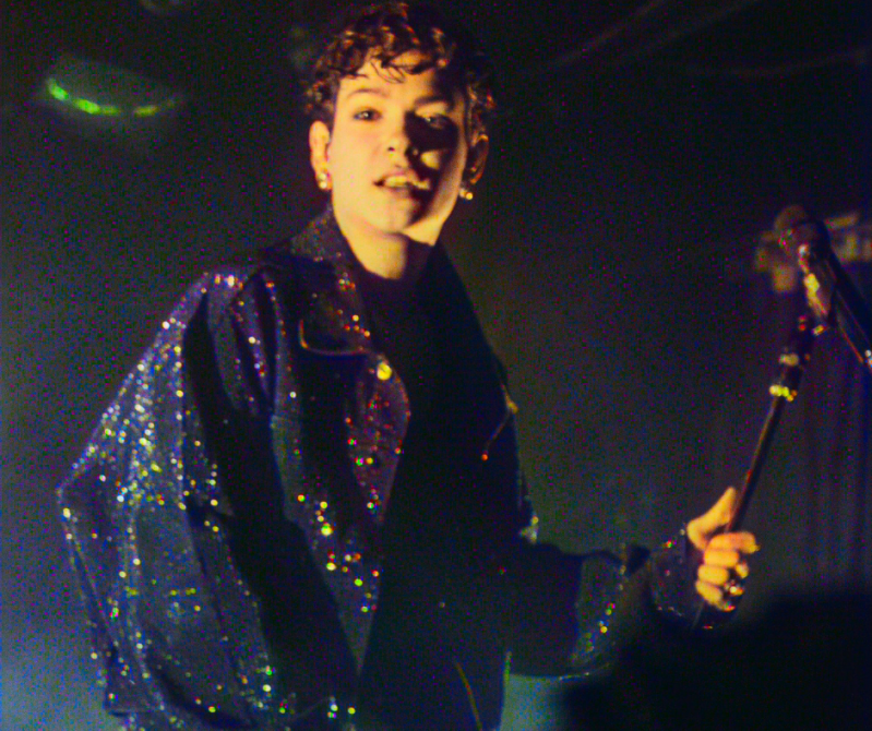 Every Night Fantasy Tour Madrid