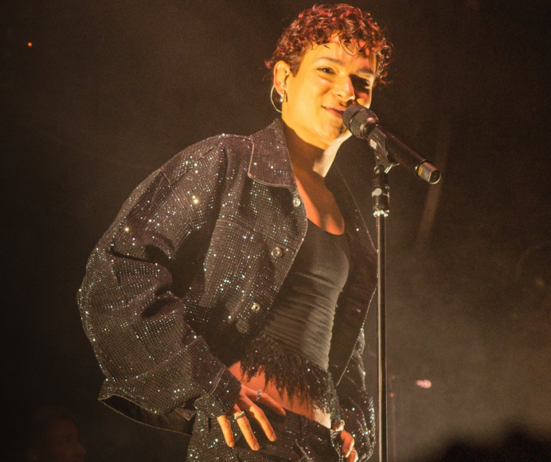 Every Night Fantasy Tour Madrid