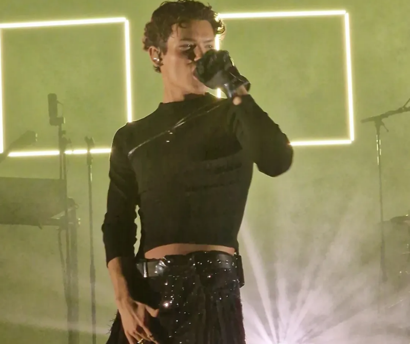 Every Night Fantasy Tour Milan