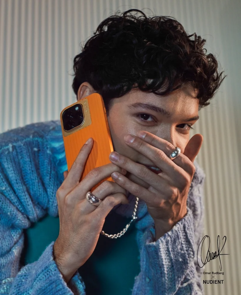 Omar Rudberg Nudient
