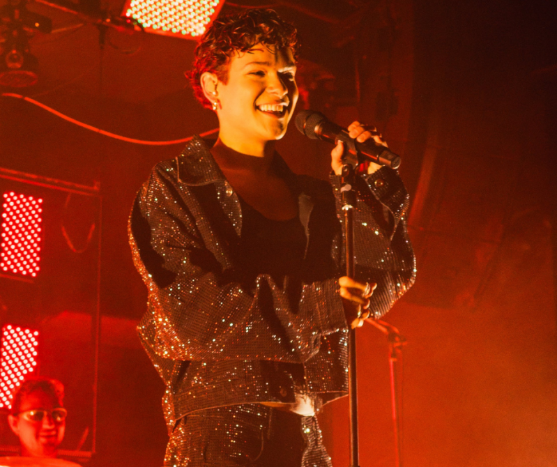 Every Night Fantasy Tour Madrid