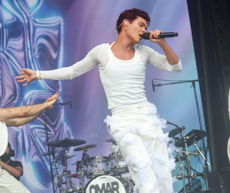 Summer Festivals Mighty Hoopla