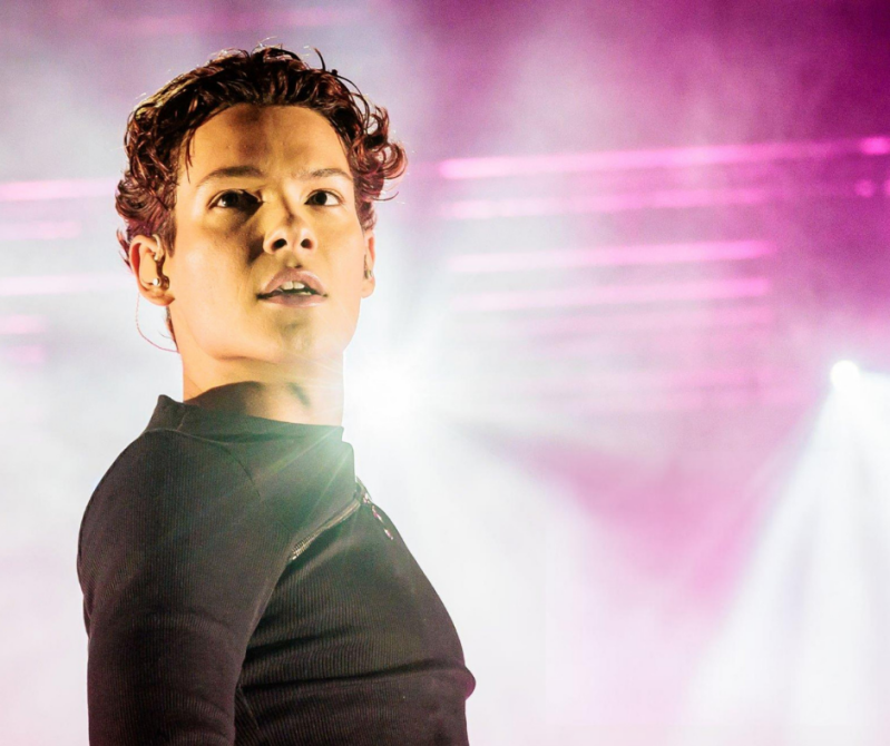 Every Night Fantasy Tour Milan