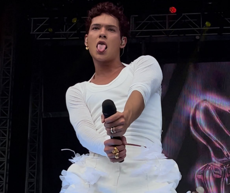 Summer Festivals Mighty Hoopla