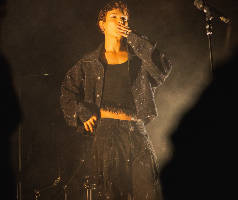 Every Night Fantasy Tour Madrid