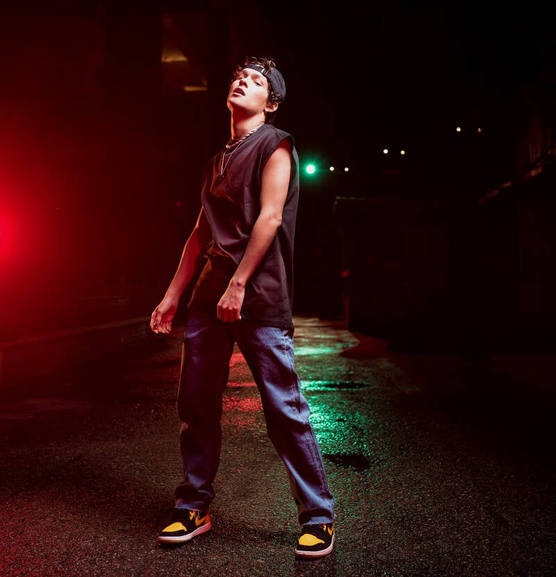 Omar Rudberg Yo dije OUFF