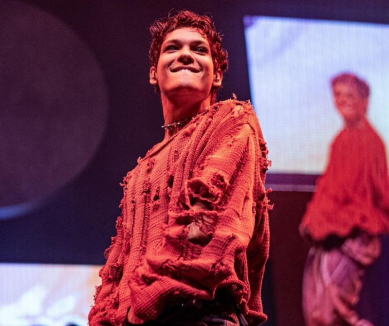 Midnight Sun Tour Riga