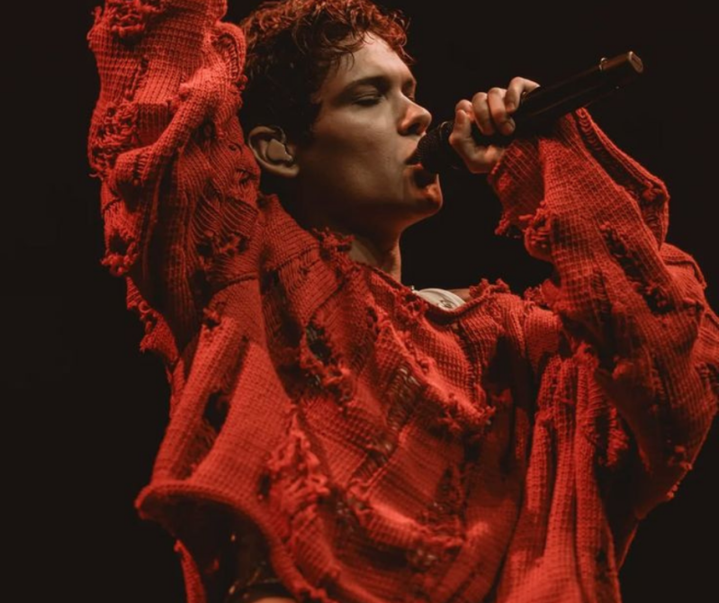 Midnight Sun Tour Dublin