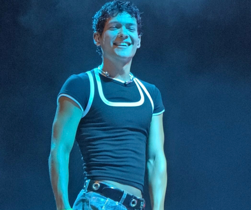 Midnight Sun Tour Vienna