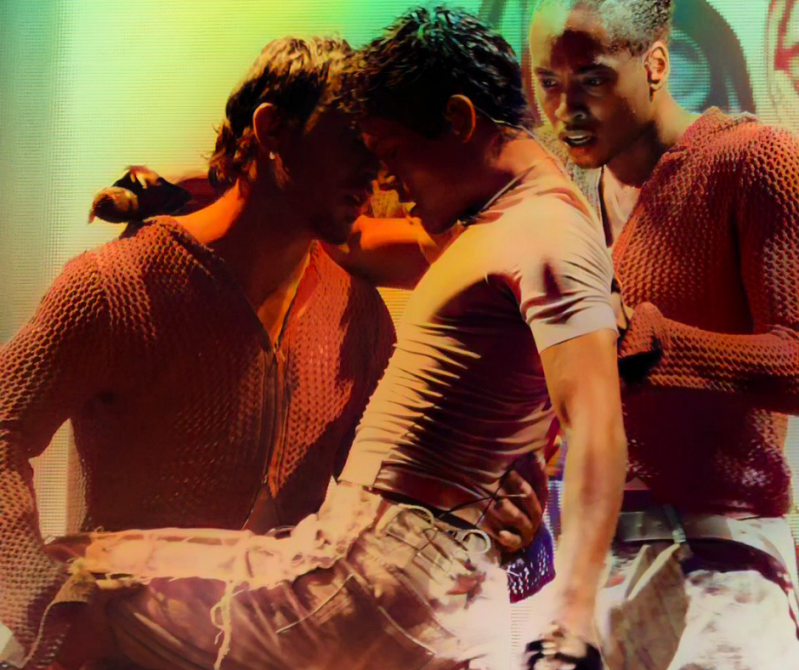 Midnight Sun Tour Munich