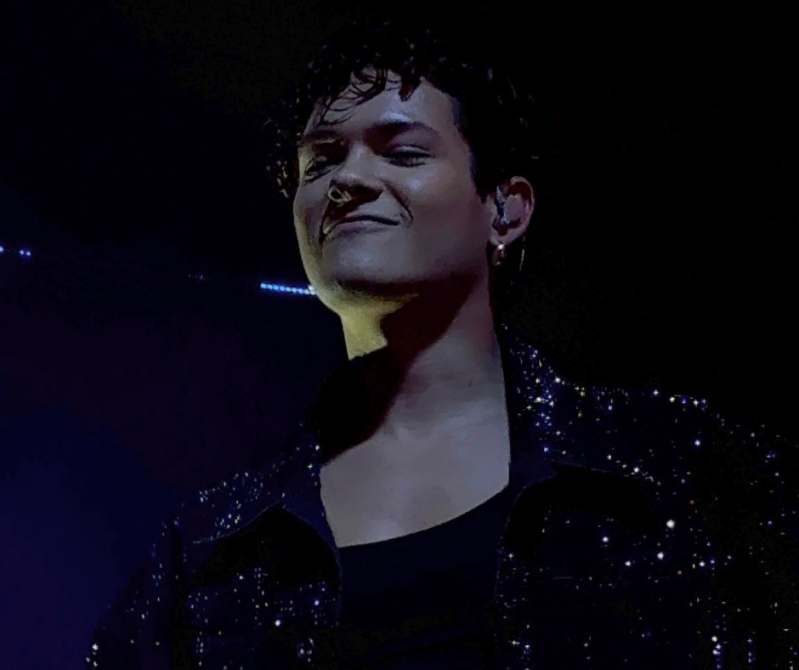 Every Night Fantasy Tour Madrid