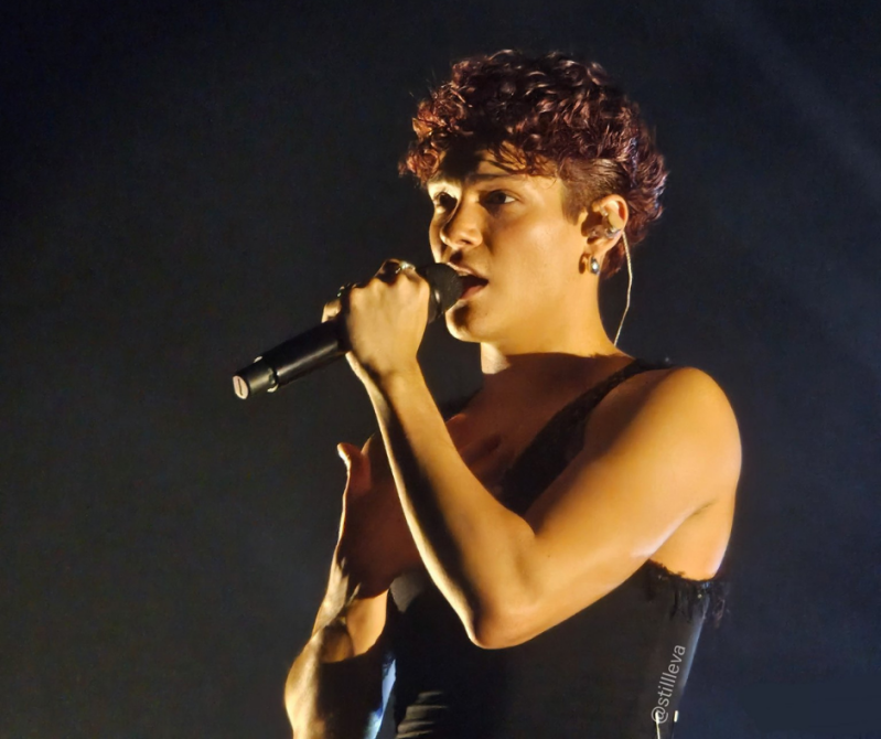 Every Night Fantasy Tour Paris