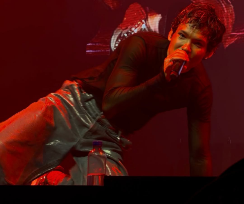 Midnight Sun Tour Gothenburg