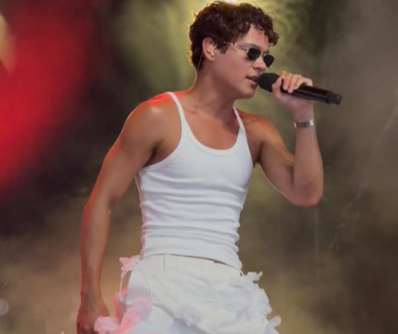 Summer Festival Pinkpop festival