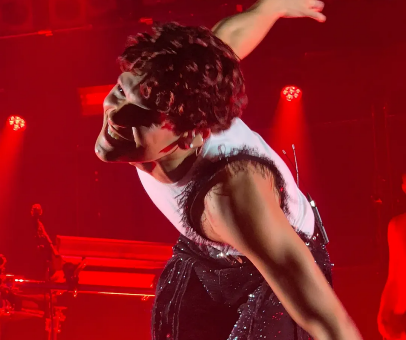 Every Night Fantasy Tour Hamburg