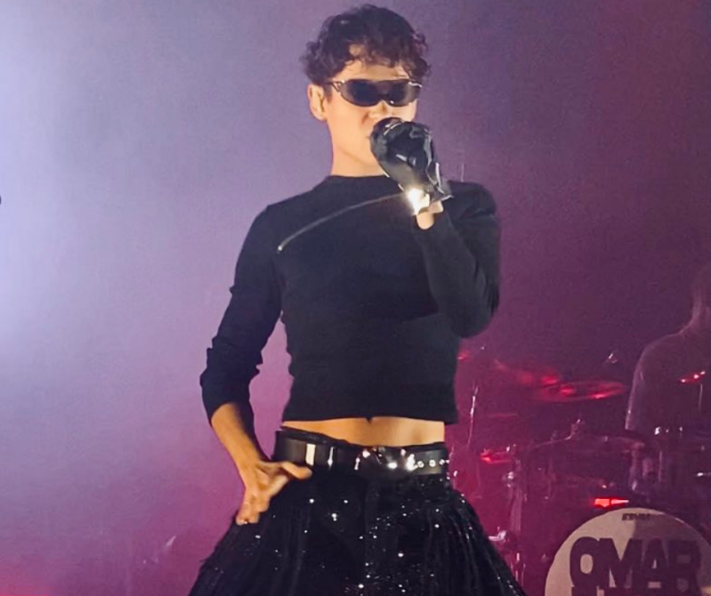 Every Night Fantasy Tour Munich