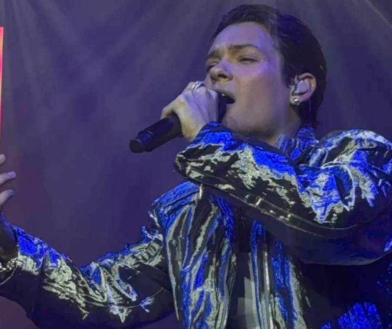 Midnight Sun Tour Manchester