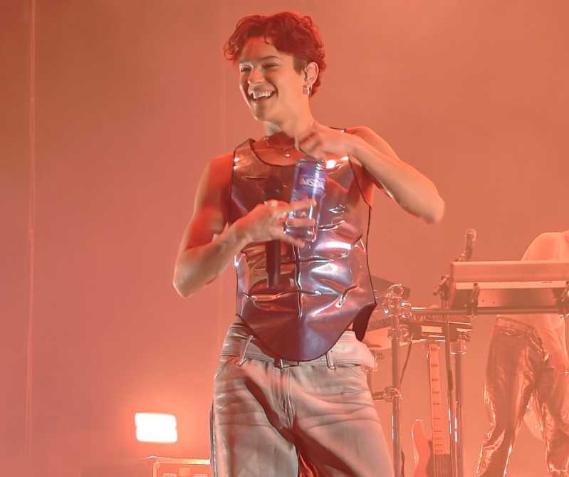 Every Night Fantasy Tour Stockholm