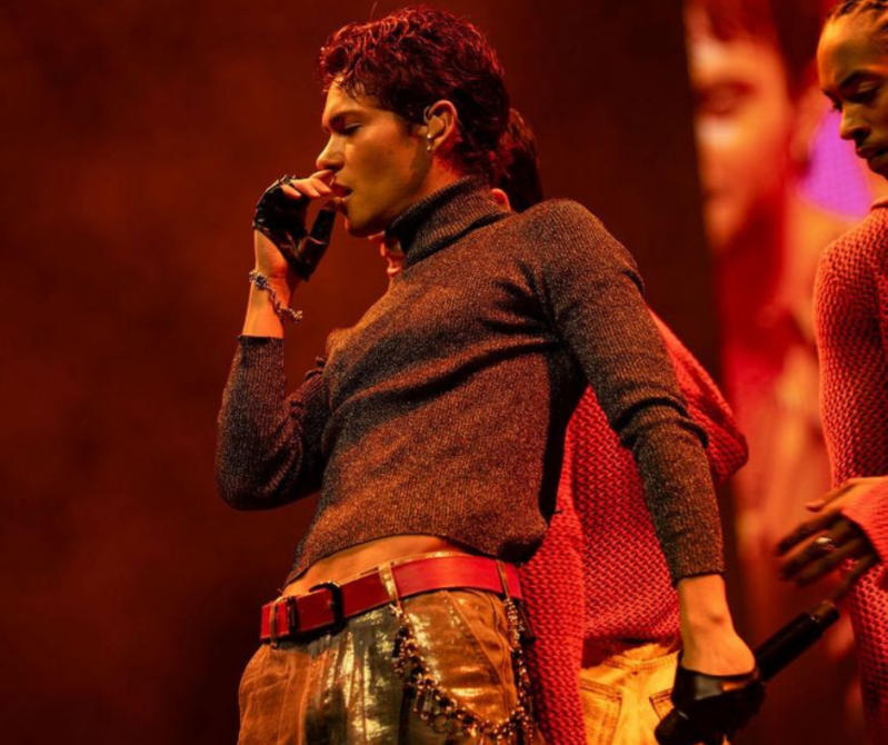 Midnight Sun Tour Malmö