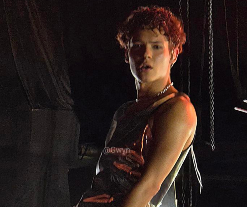 Every Night Fantasy Tour Cologne