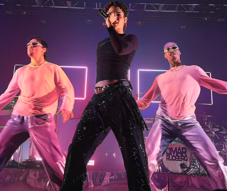 Every Night Fantasy Tour Barcelona