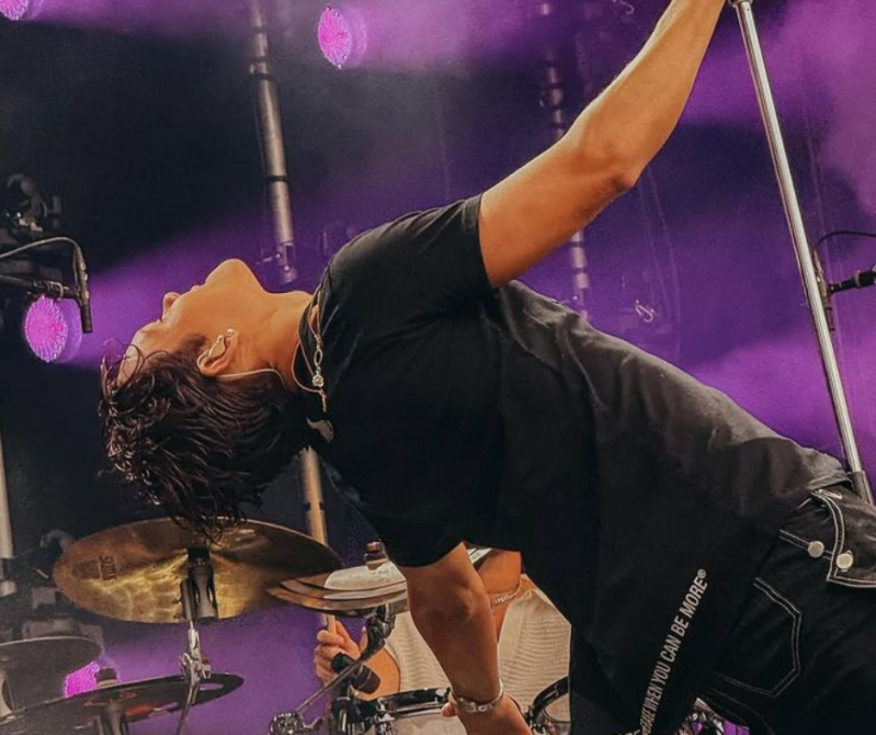 Summer Festival Feeling festival